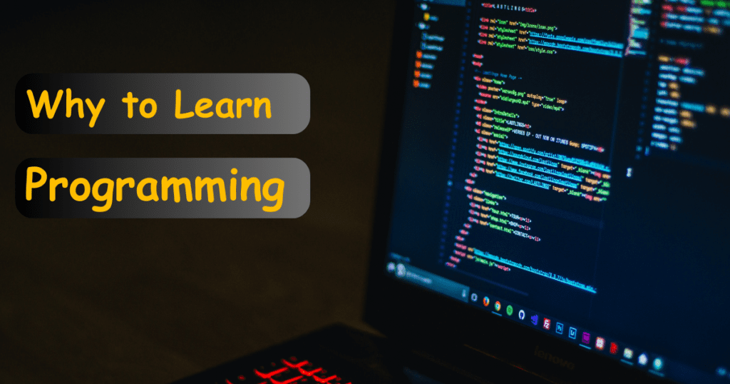 How to Learn Programming Language for Beginners