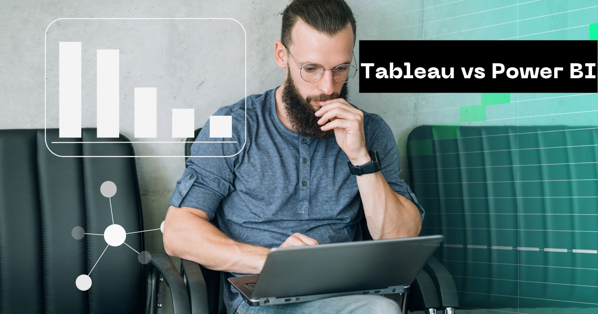 Tableau vs Power BI