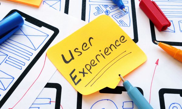 User Experience