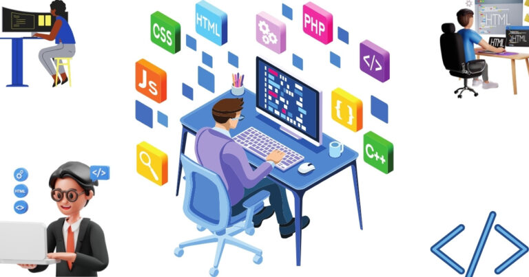 Front-end Developer